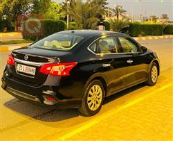 نيسان سنترا